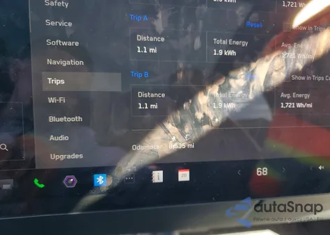 2024 Tesla Cybertruck z USA, uszkodzony, nr VIN 7G2CEHED7RA033076